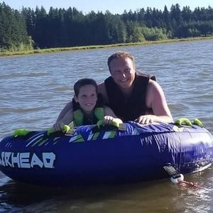 Meet your Posher, Erik